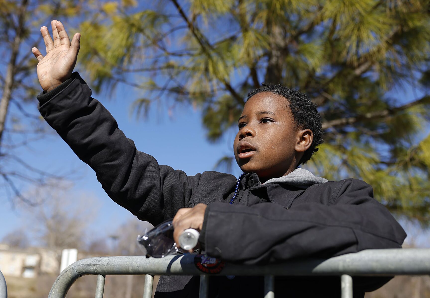 MLK Parade
